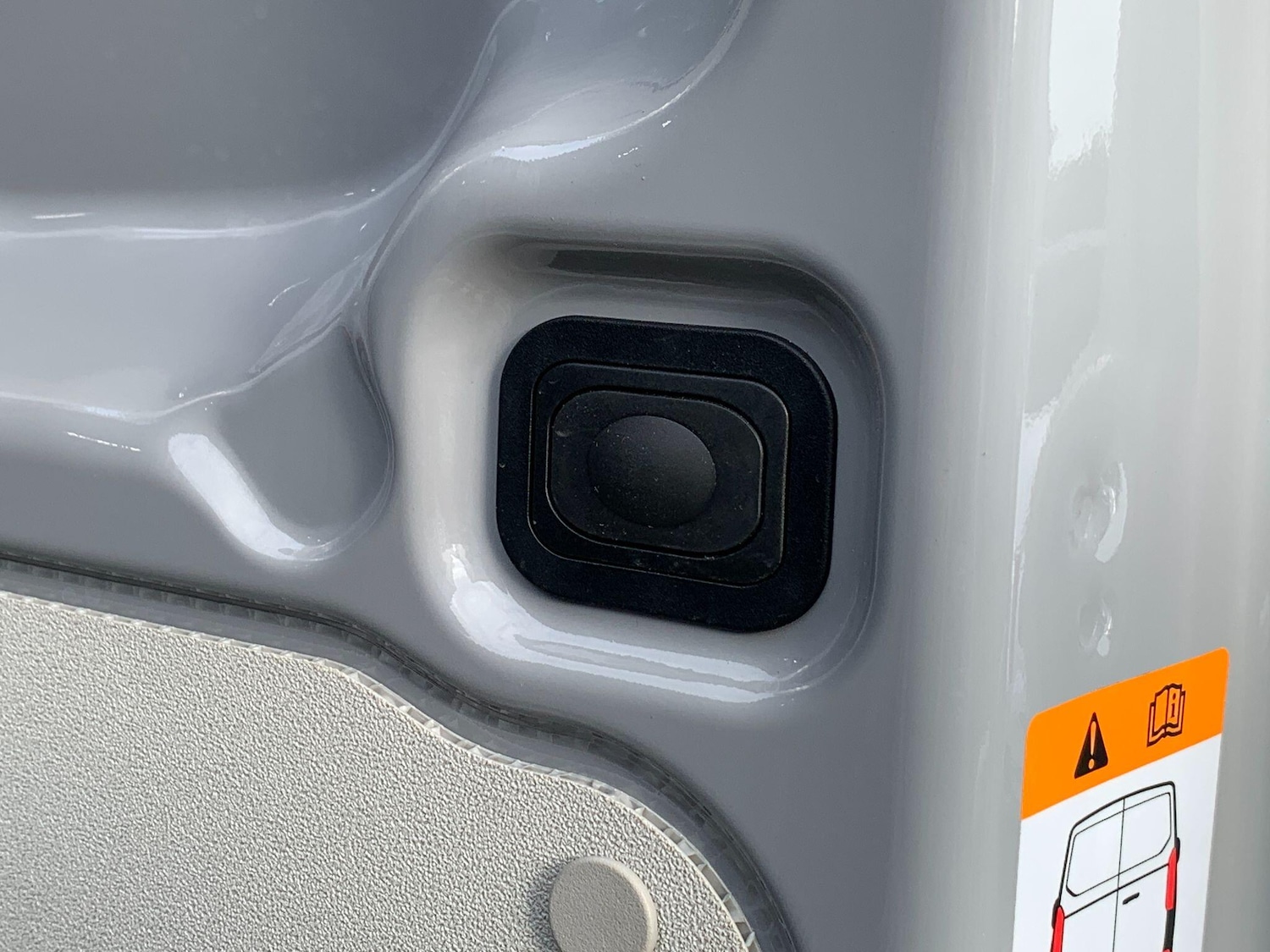 Used Ford Transit Custom 2025 for sale - 78115398: Photo 44