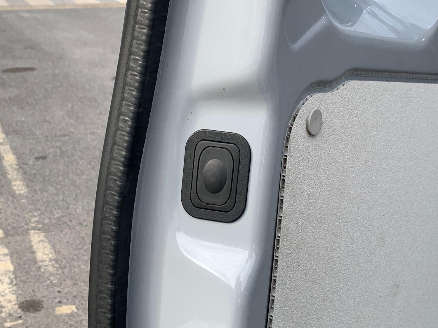 Used Ford Transit Custom 2025 for sale - 78115398: Photo 46