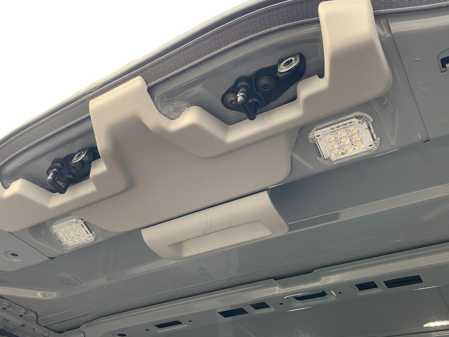 Used Ford Transit Custom 2025 for sale - 78115398: Photo 49