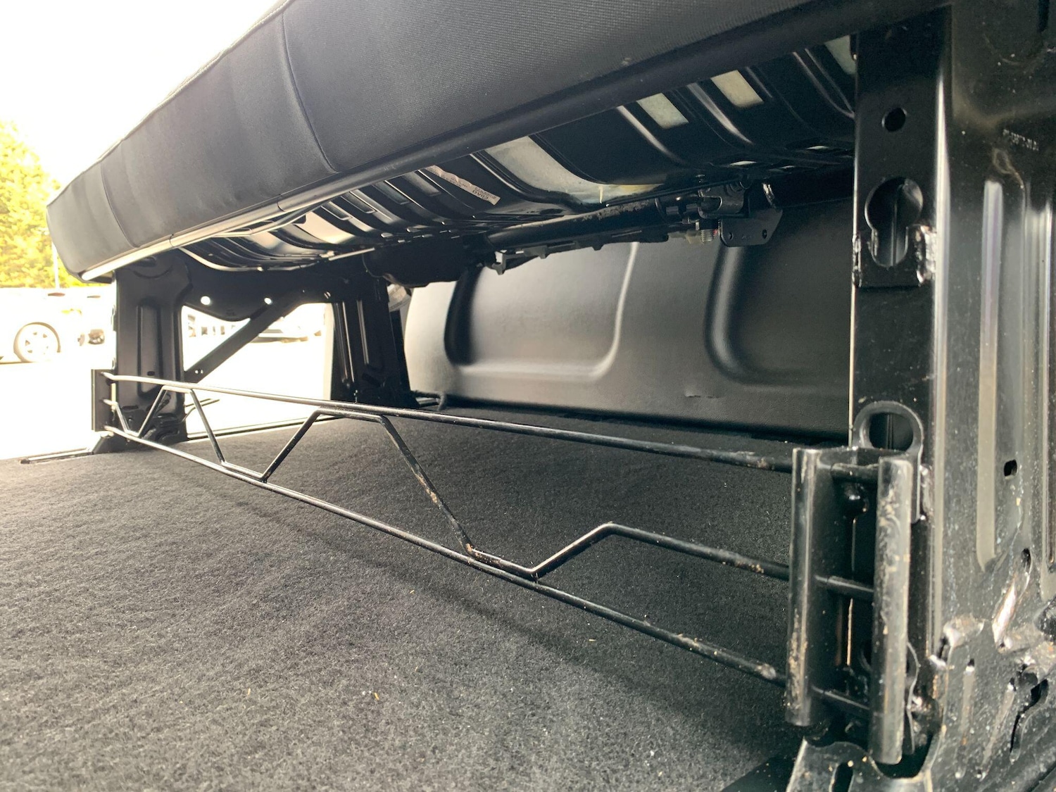 Used Ford Transit Custom 2025 for sale - 78115398: Photo 50