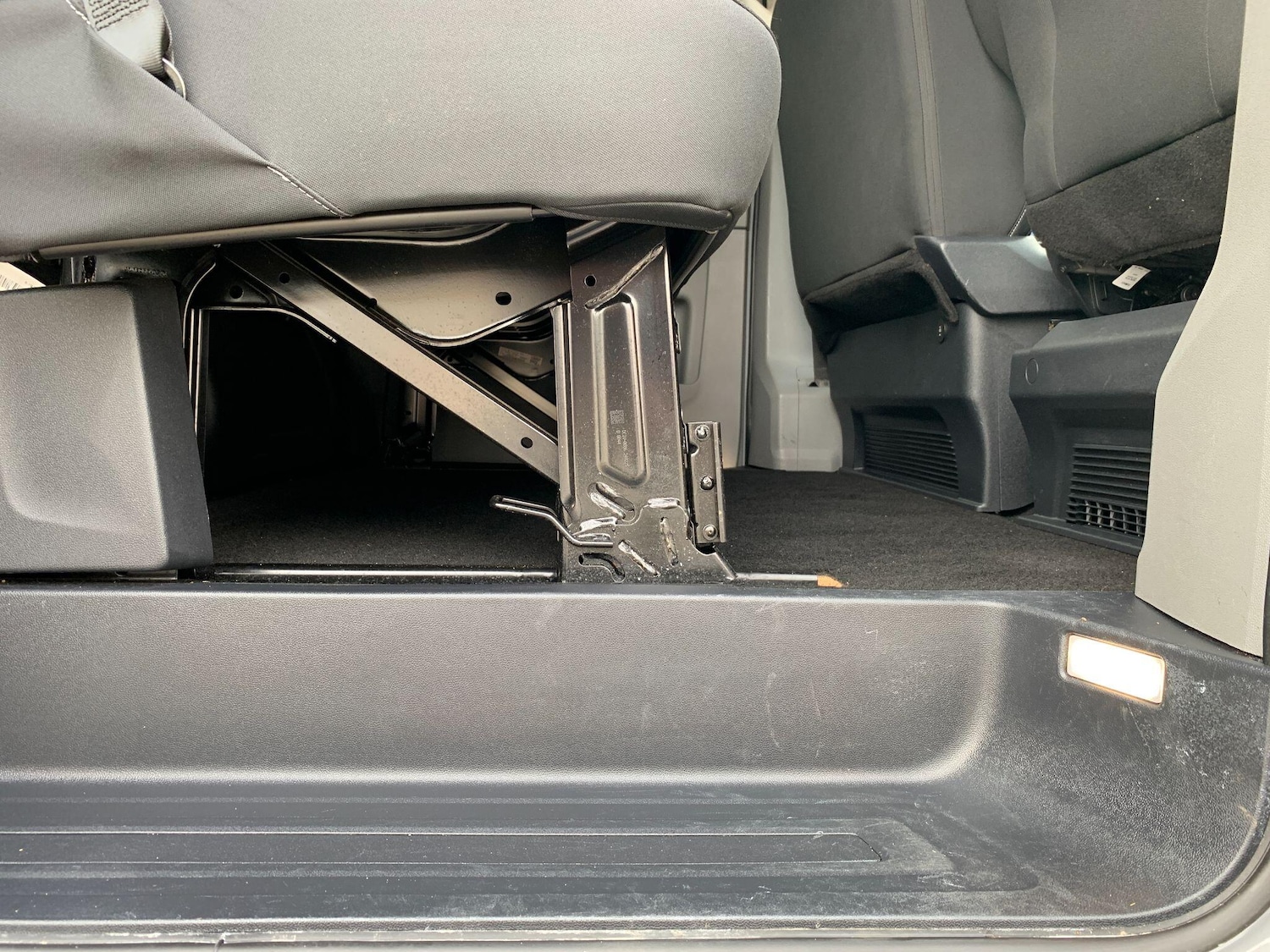 Used Ford Transit Custom 2025 for sale - 78115398: Photo 51