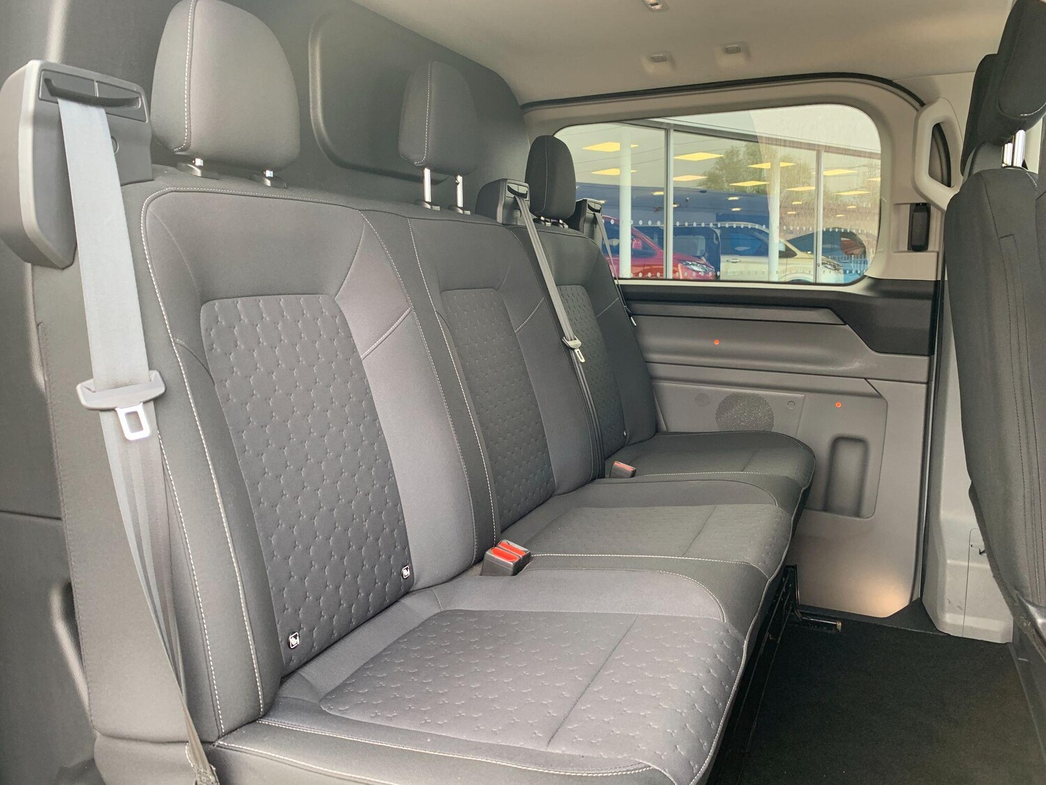 Used Ford Transit Custom 2025 for sale - 78115398: Photo 53