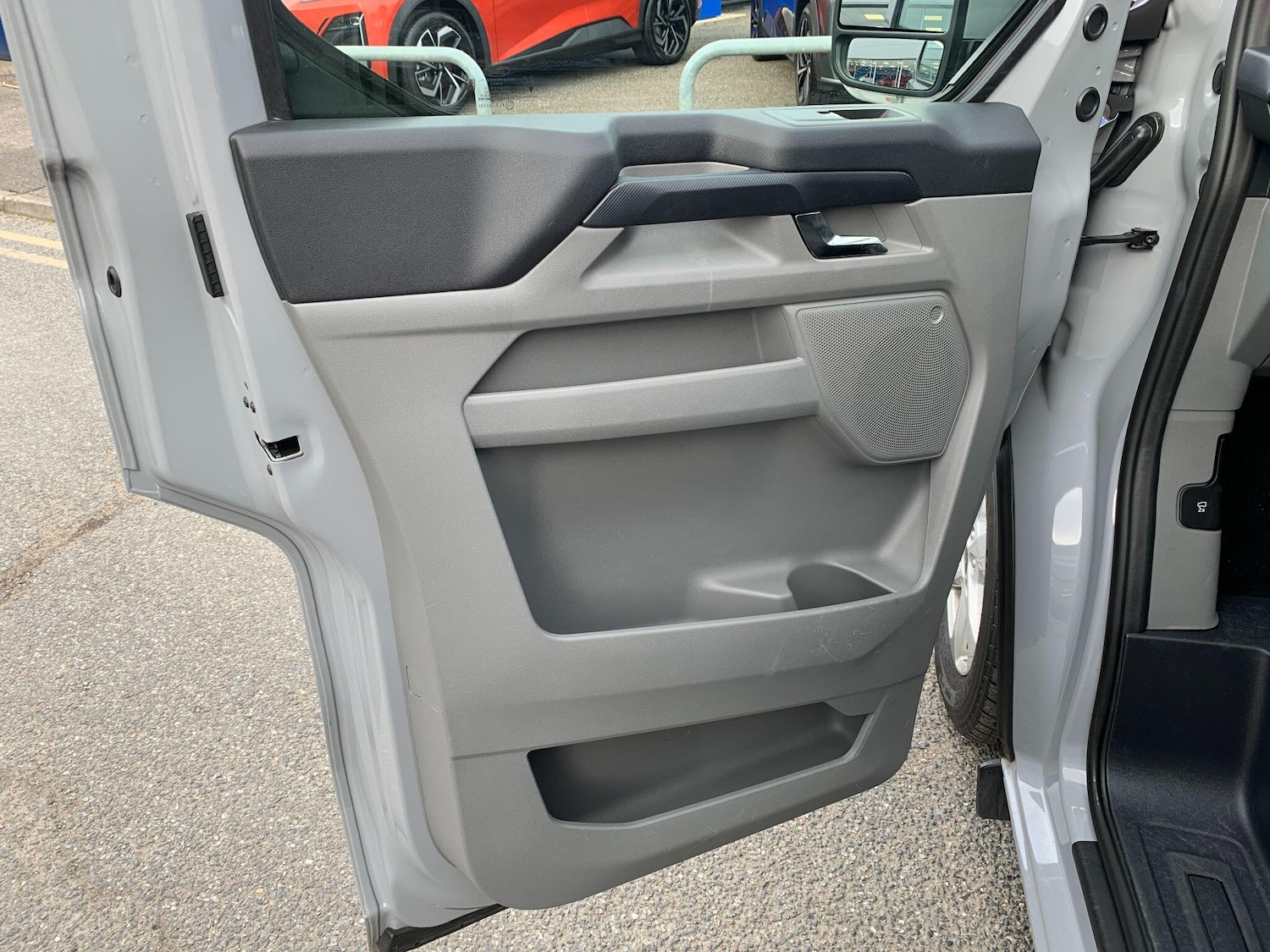 Used Ford Transit Custom 2025 for sale - 78115398: Photo 56