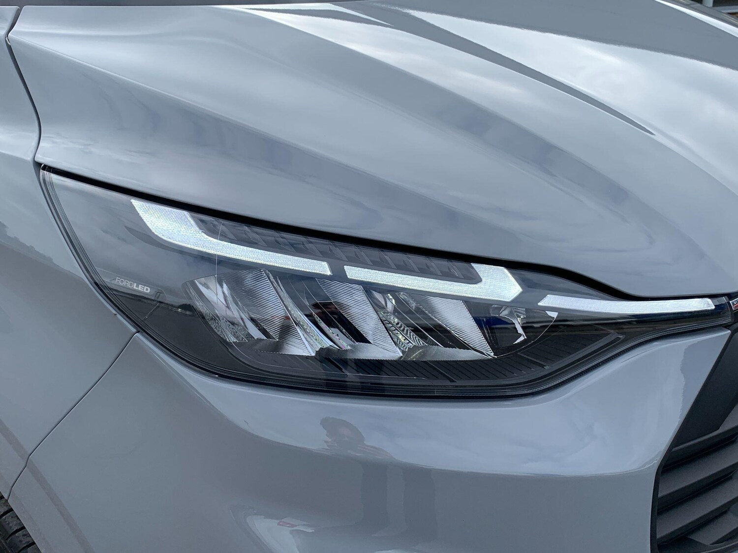 Used Ford Transit Custom 2025 for sale - 78115398: Photo 57