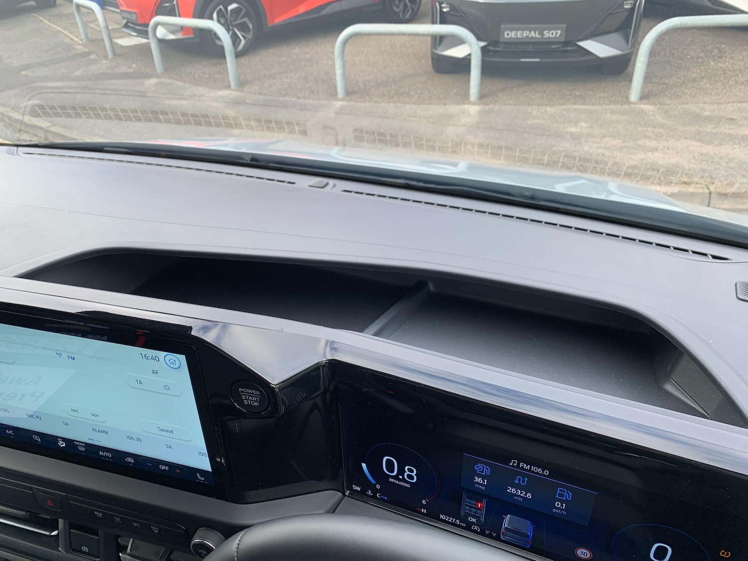 Used Ford Transit Custom 2025 for sale - 78115398: Photo 61