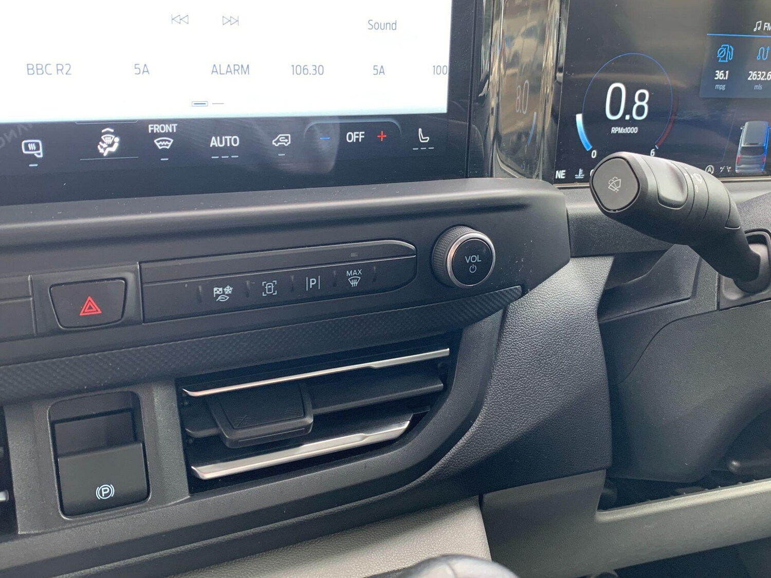 Used Ford Transit Custom 2025 for sale - 78115398: Photo 63