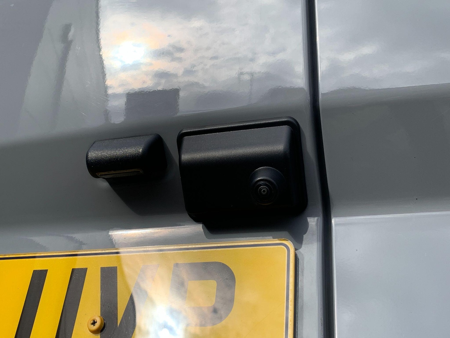 Used Ford Transit Custom 2025 for sale - 78115398: Photo 64