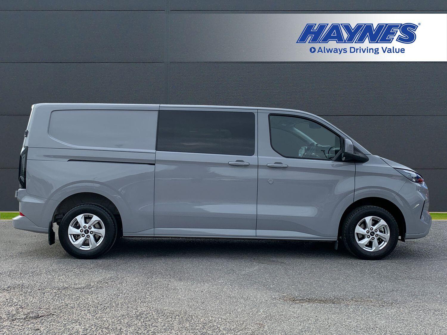 Used Ford Transit Custom 2025 for sale - 78115398: Photo 9