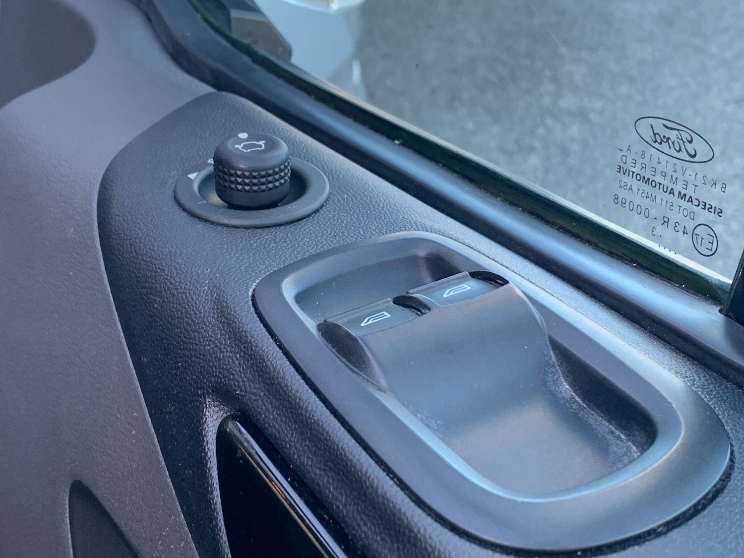 Used Ford Transit Custom 2023 for sale - 76991305: Photo 15