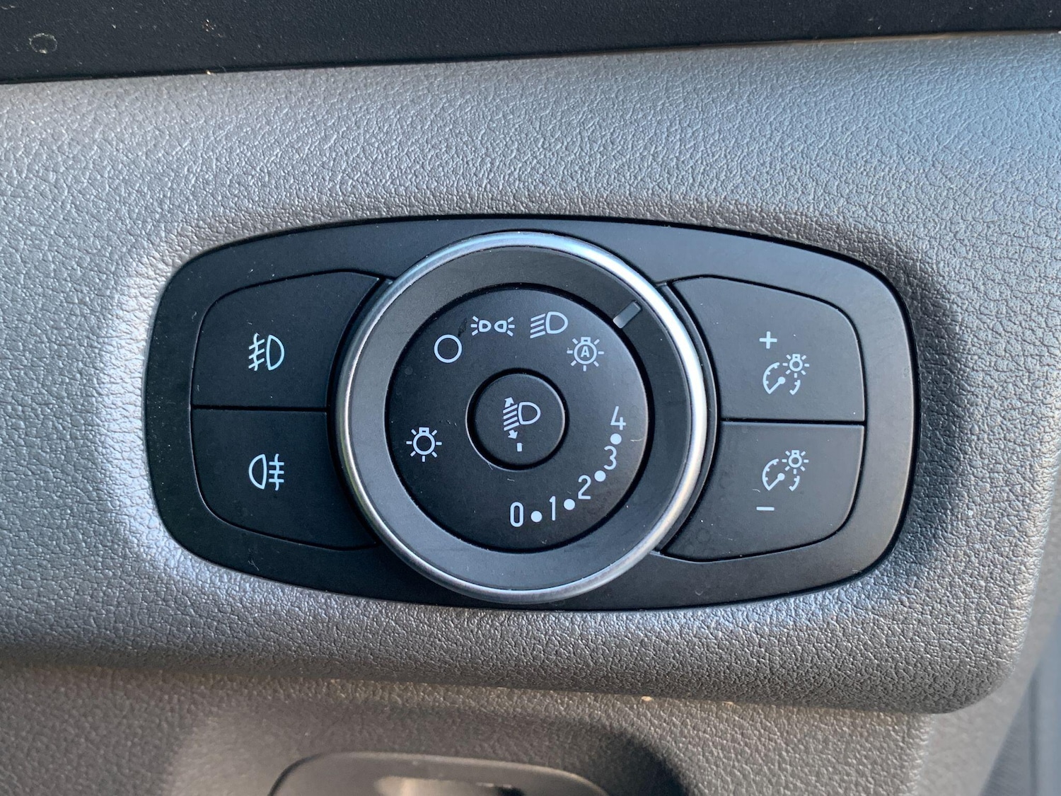 Used Ford Transit Custom 2023 for sale - 76991305: Photo 21