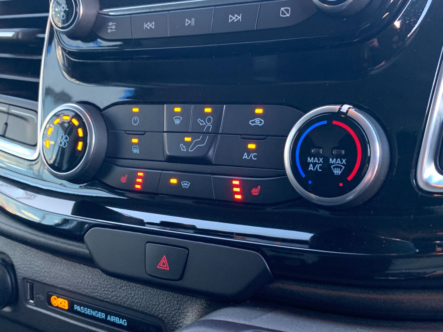 Used Ford Transit Custom 2023 for sale - 76991305: Photo 25