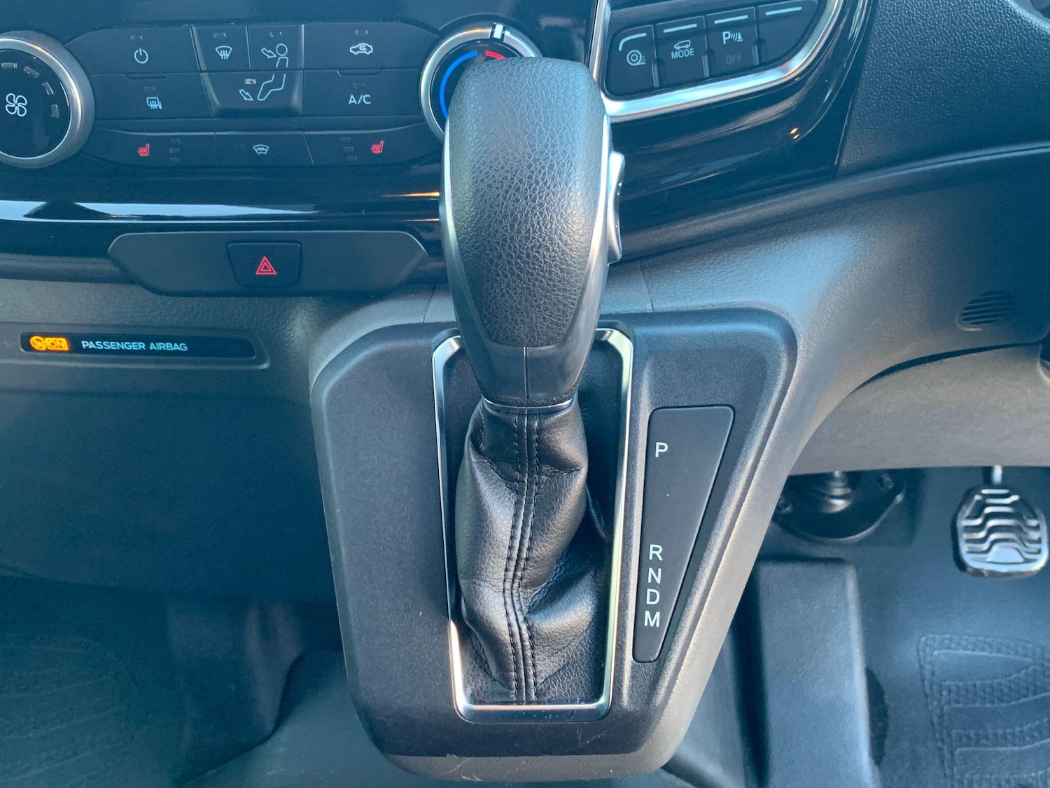 Used Ford Transit Custom 2023 for sale - 76991305: Photo 28