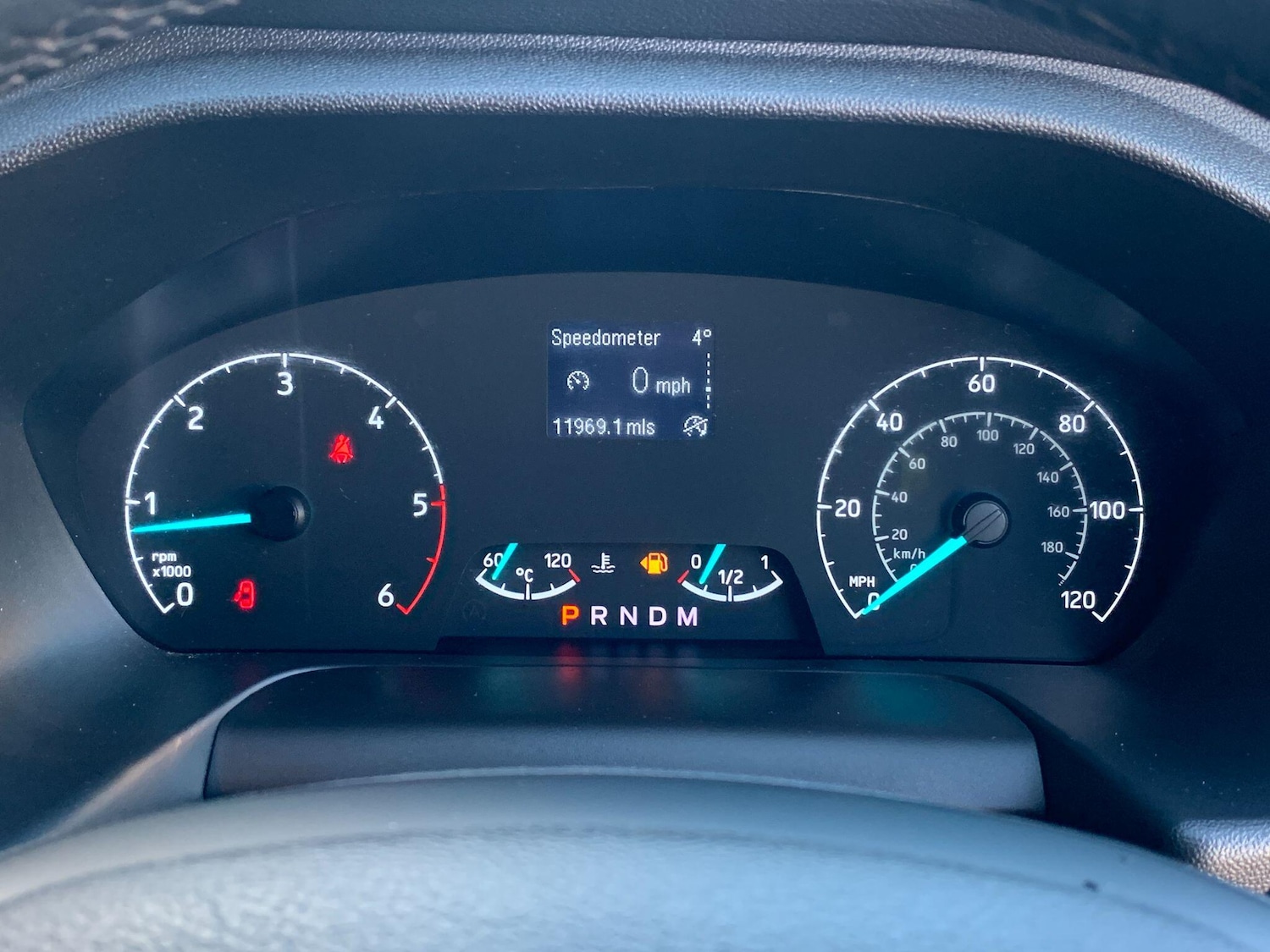 Used Ford Transit Custom 2023 for sale - 76991305: Photo 30