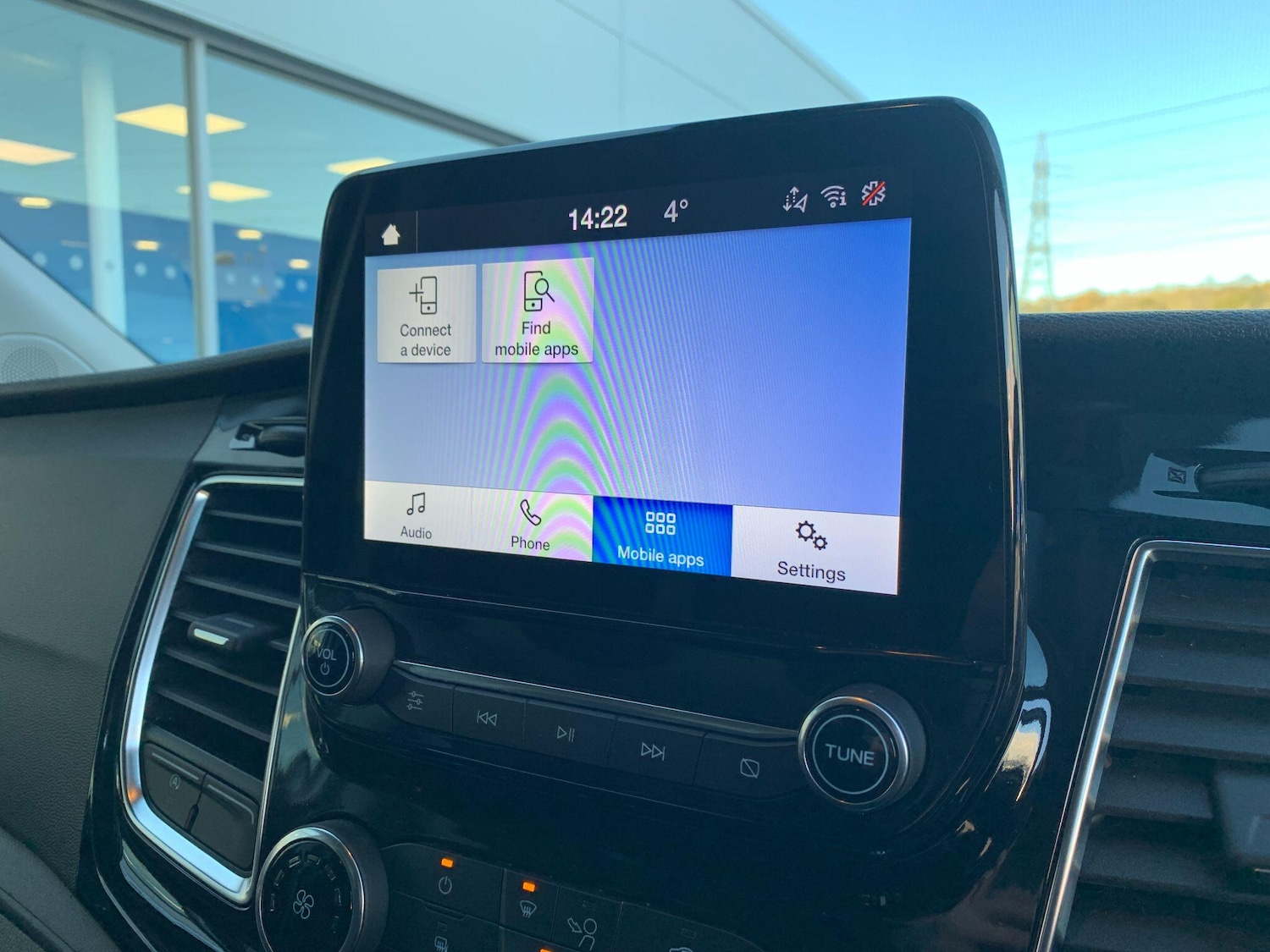 Used Ford Transit Custom 2023 for sale - 76991305: Photo 35