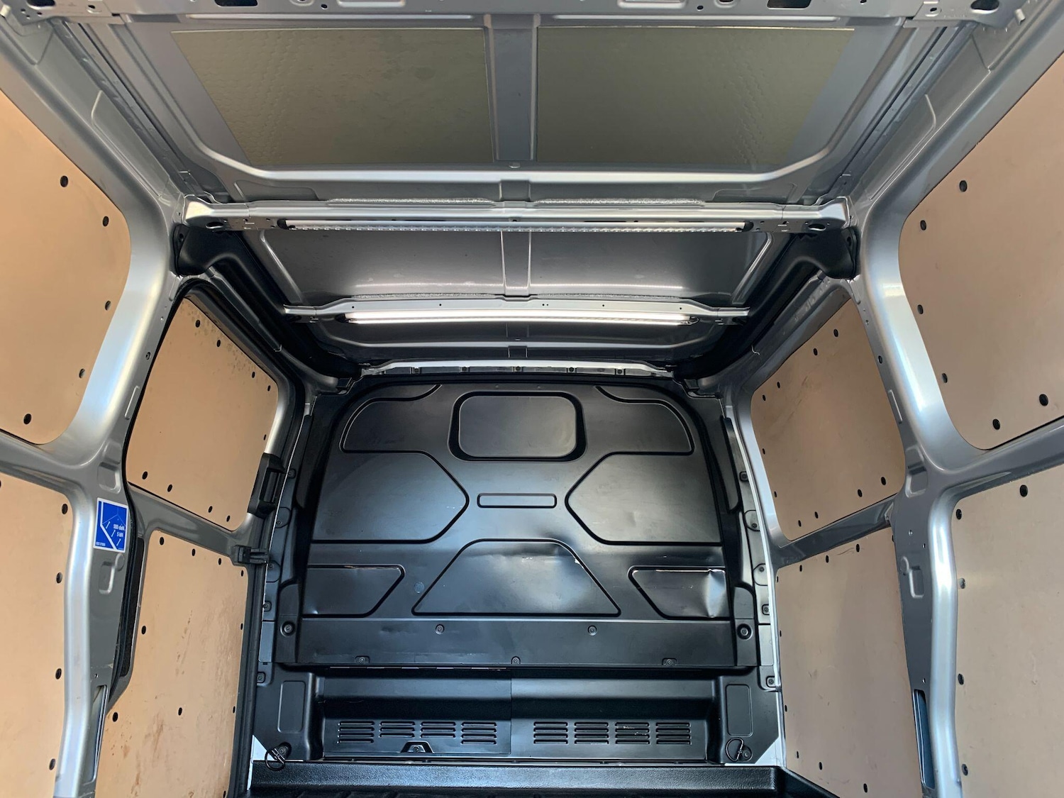 Used Ford Transit Custom 2023 for sale - 76991305: Photo 38