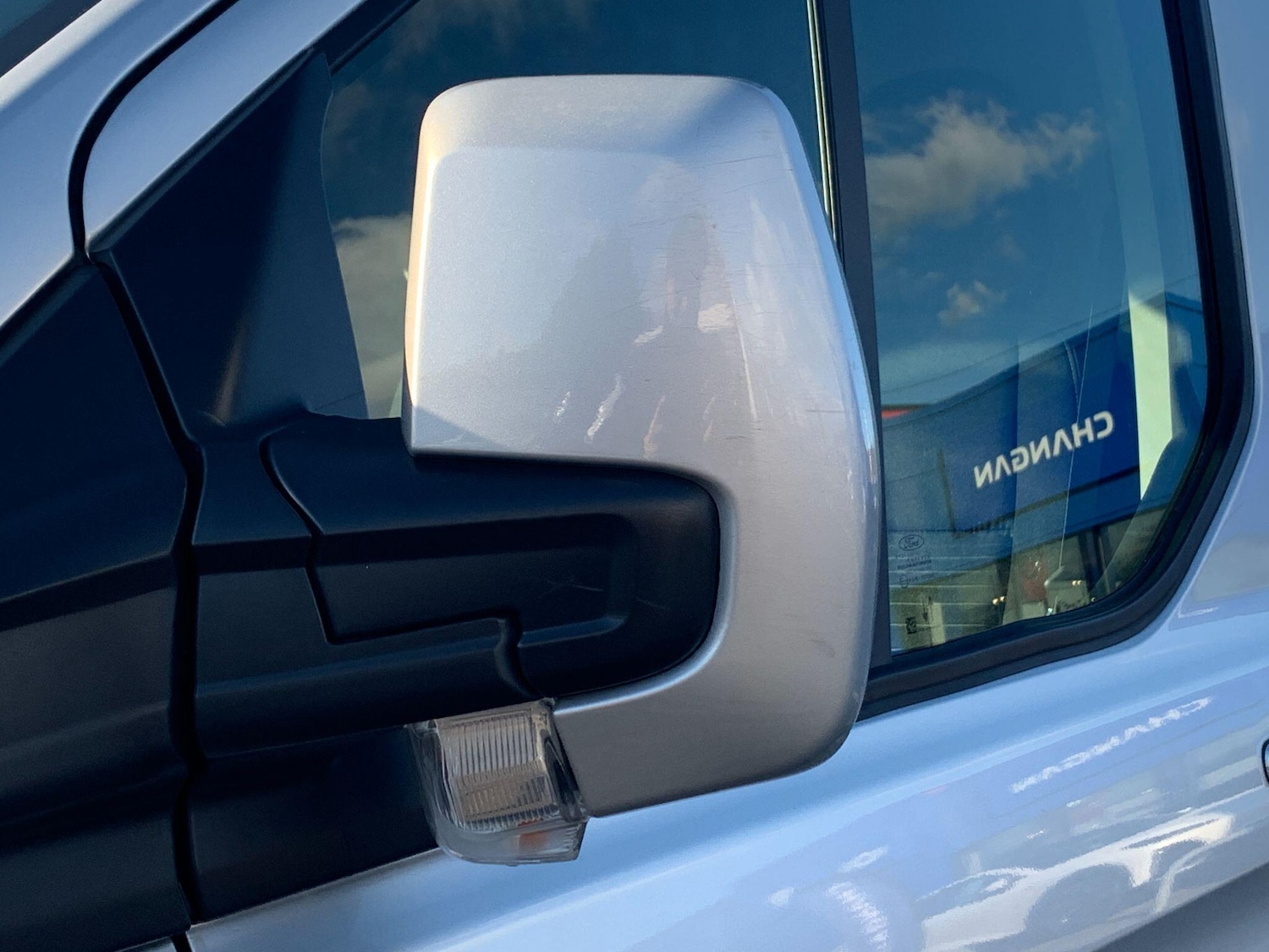 Used Ford Transit Custom 2023 for sale - 76991305: Photo 39