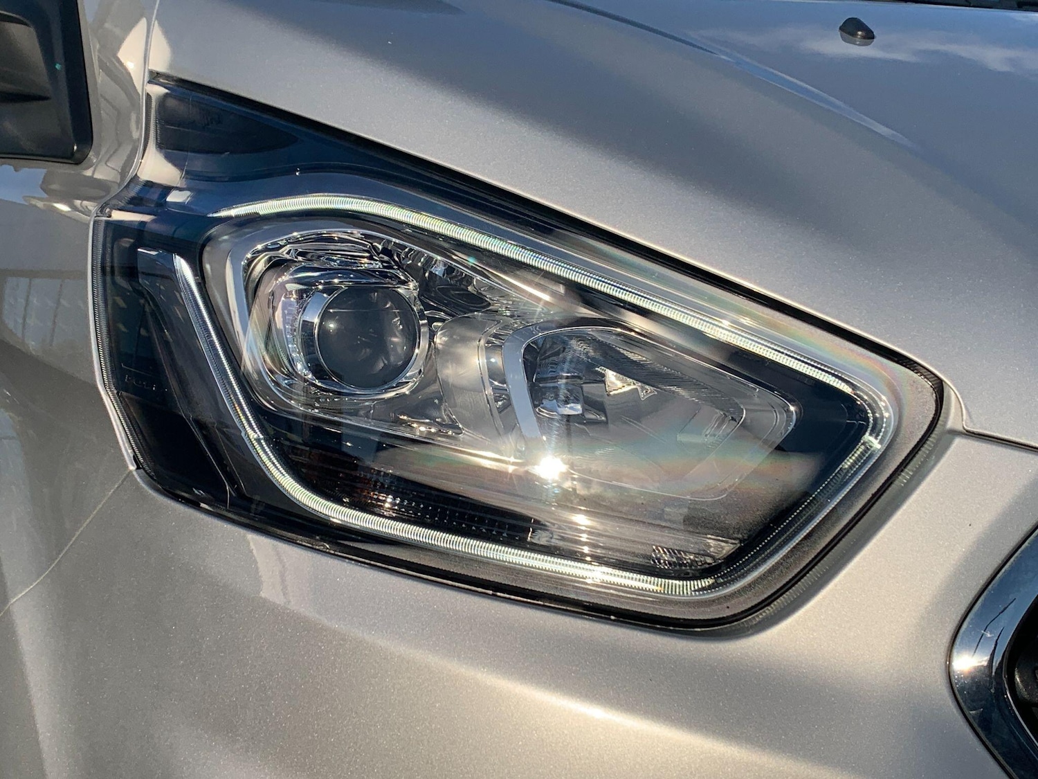 Used Ford Transit Custom 2023 for sale - 76991305: Photo 44