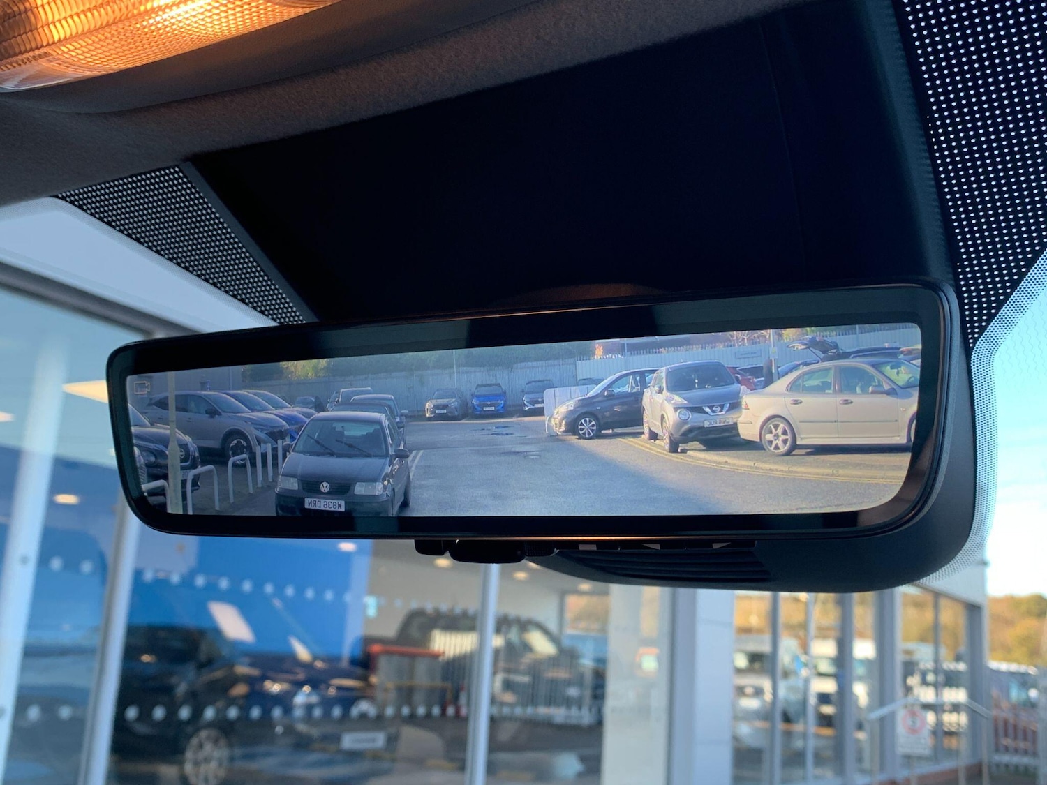 Used Ford Transit Custom 2023 for sale - 76991305: Photo 48