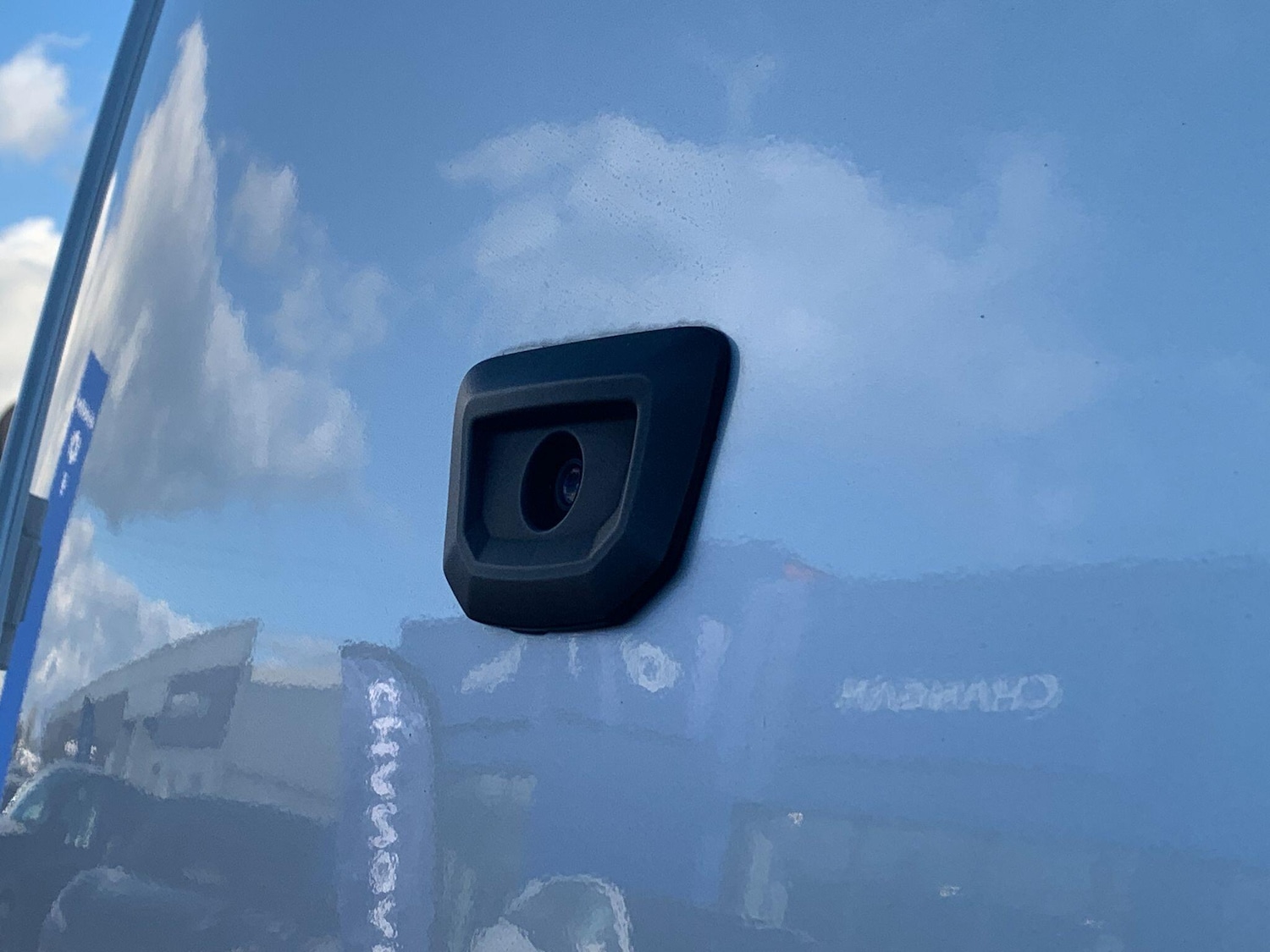 Used Ford Transit Custom 2023 for sale - 76991305: Photo 50