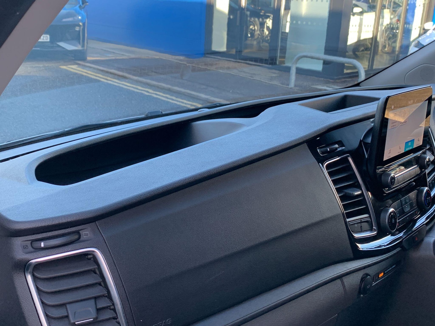 Used Ford Transit Custom 2023 for sale - 76991305: Photo 56