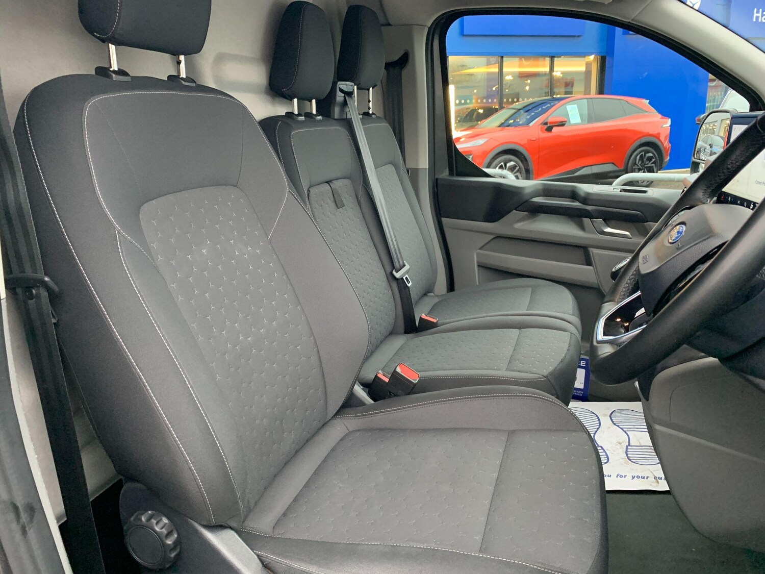 Used Ford Transit Custom for sale - 77344649: Photo 14