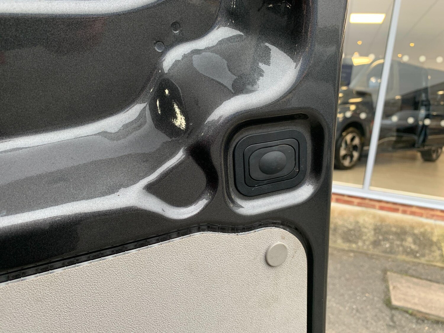 Used Ford Transit Custom for sale - 77344649: Photo 15