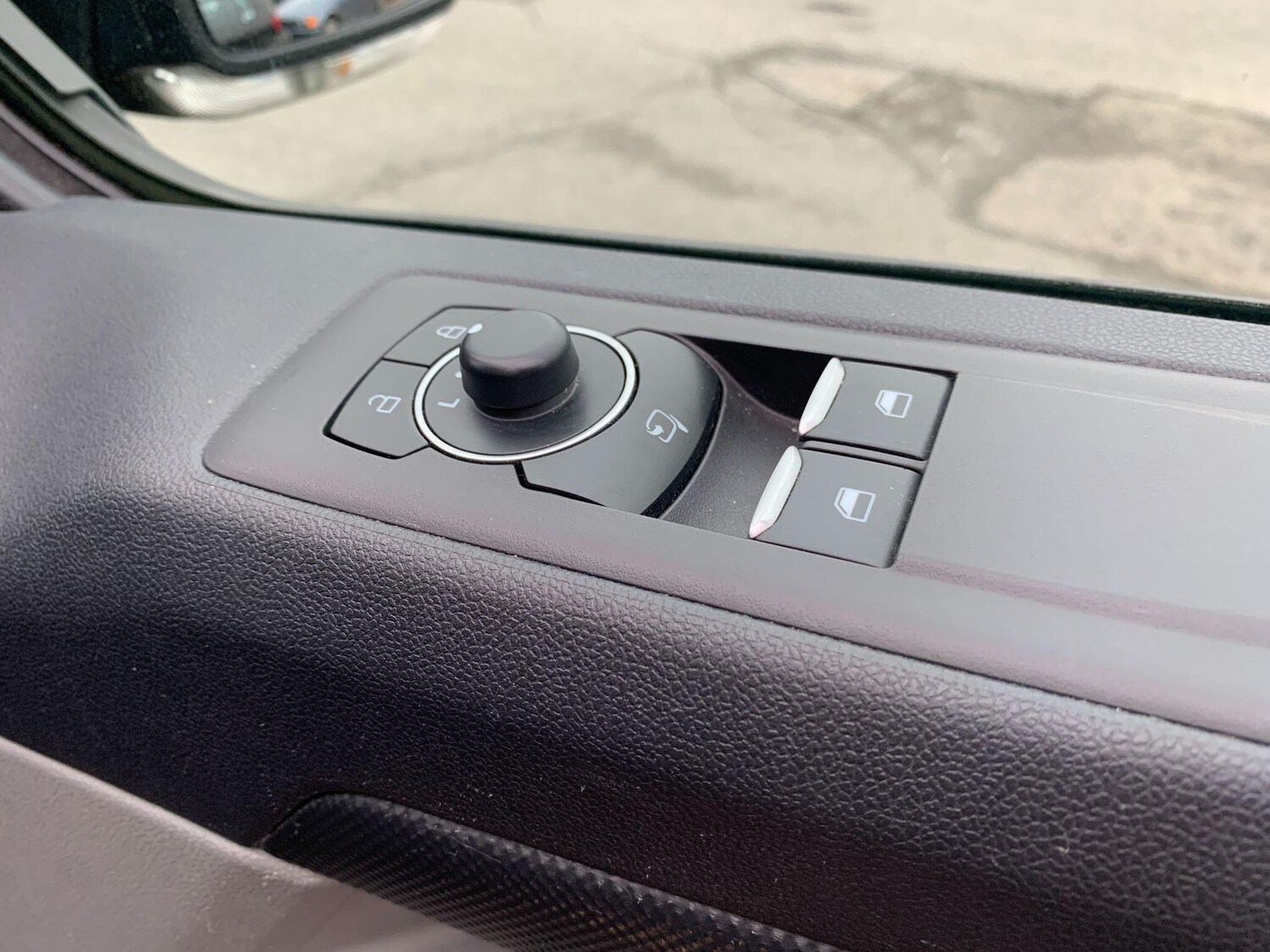 Used Ford Transit Custom for sale - 77344649: Photo 18