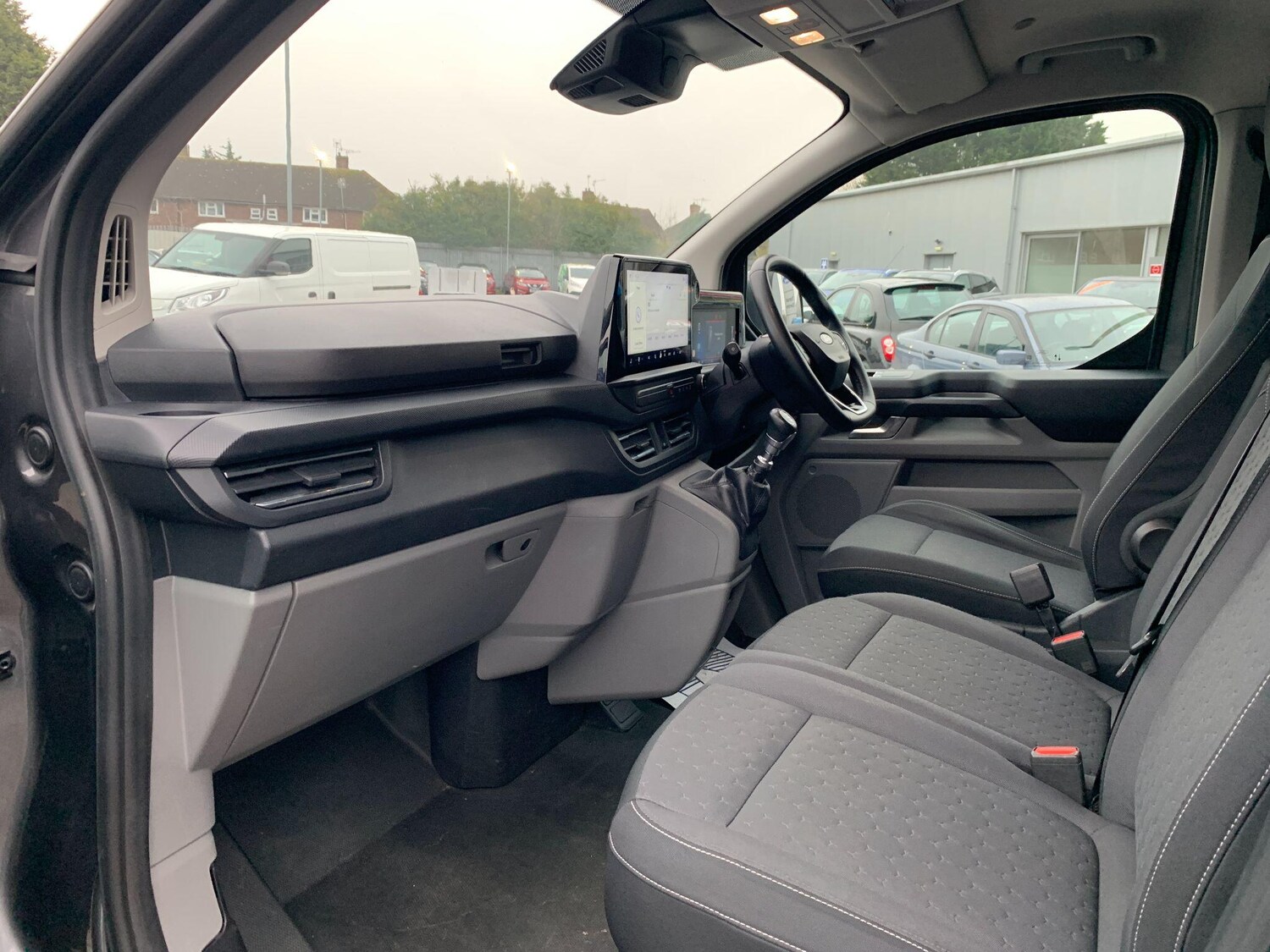 Used Ford Transit Custom for sale - 77344649: Photo 27