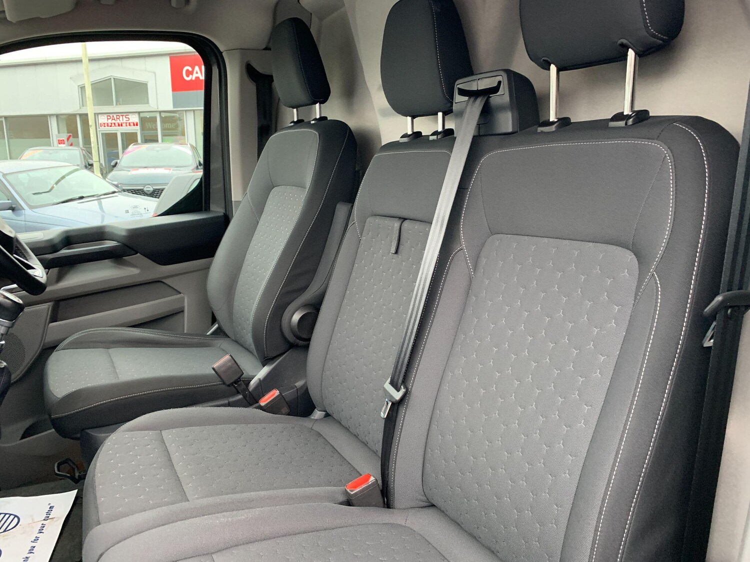 Used Ford Transit Custom for sale - 77344649: Photo 28