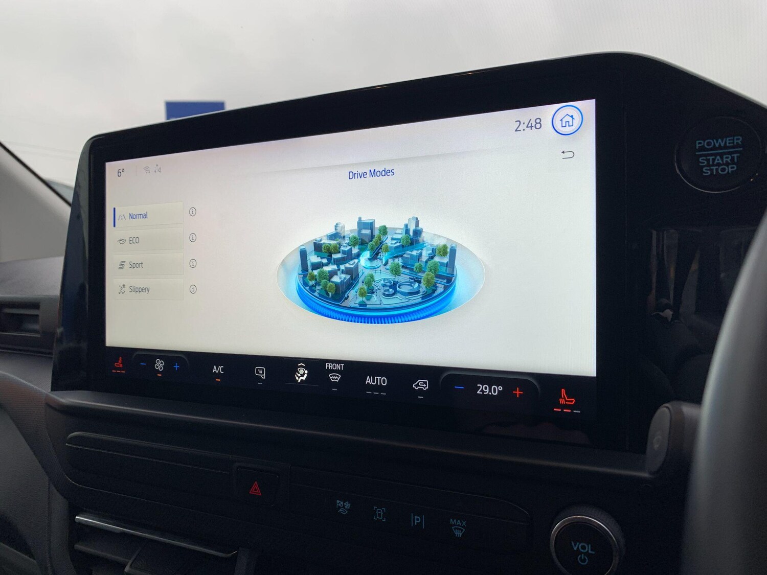 Used Ford Transit Custom for sale - 77344649: Photo 36