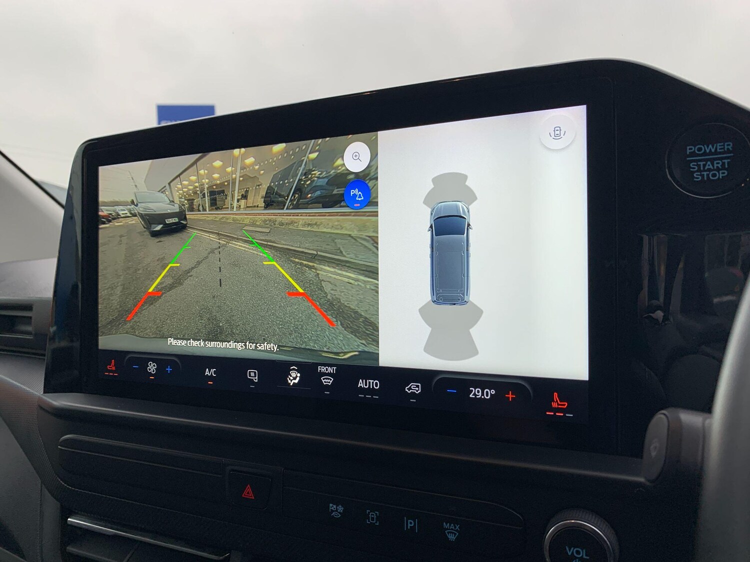 Used Ford Transit Custom for sale - 77344649: Photo 37