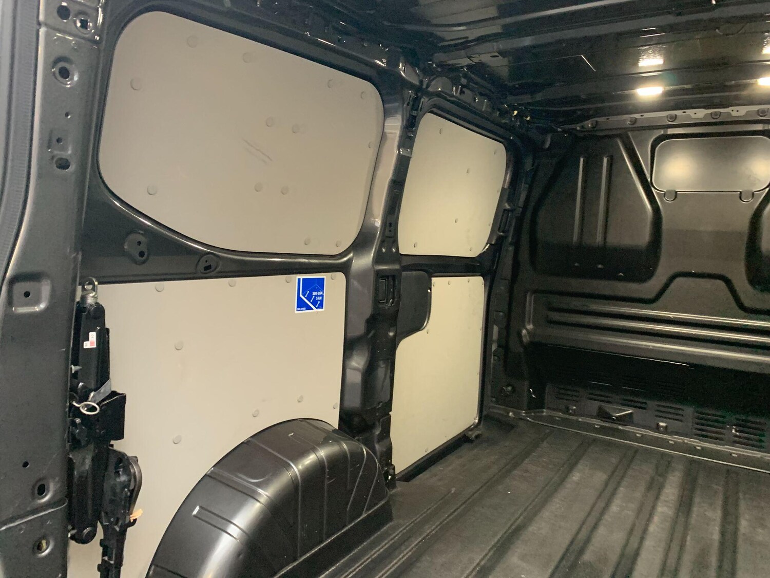 Used Ford Transit Custom for sale - 77344649: Photo 39