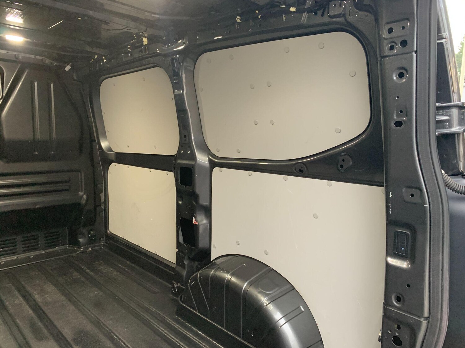 Used Ford Transit Custom for sale - 77344649: Photo 40