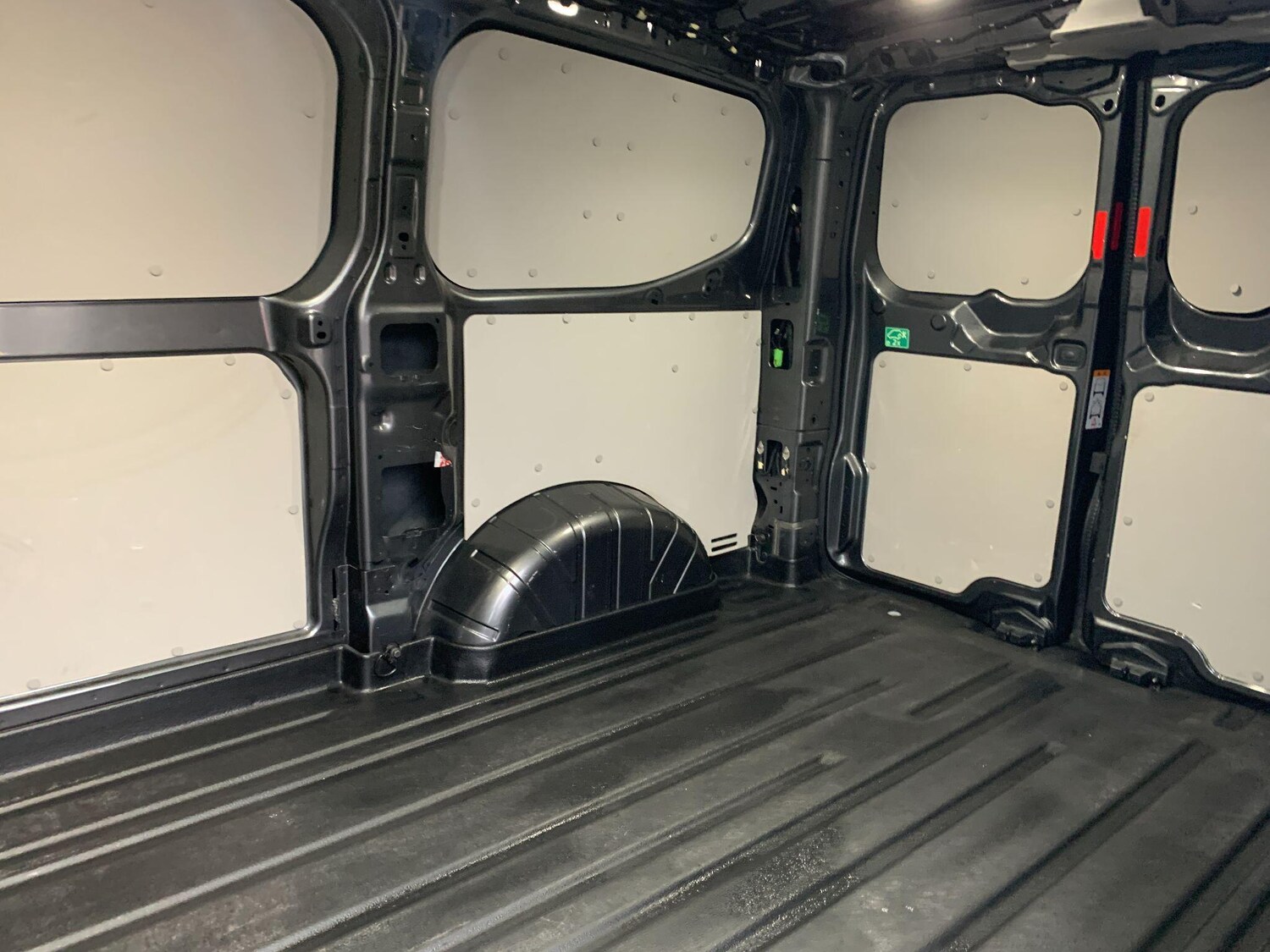 Used Ford Transit Custom for sale - 77344649: Photo 43