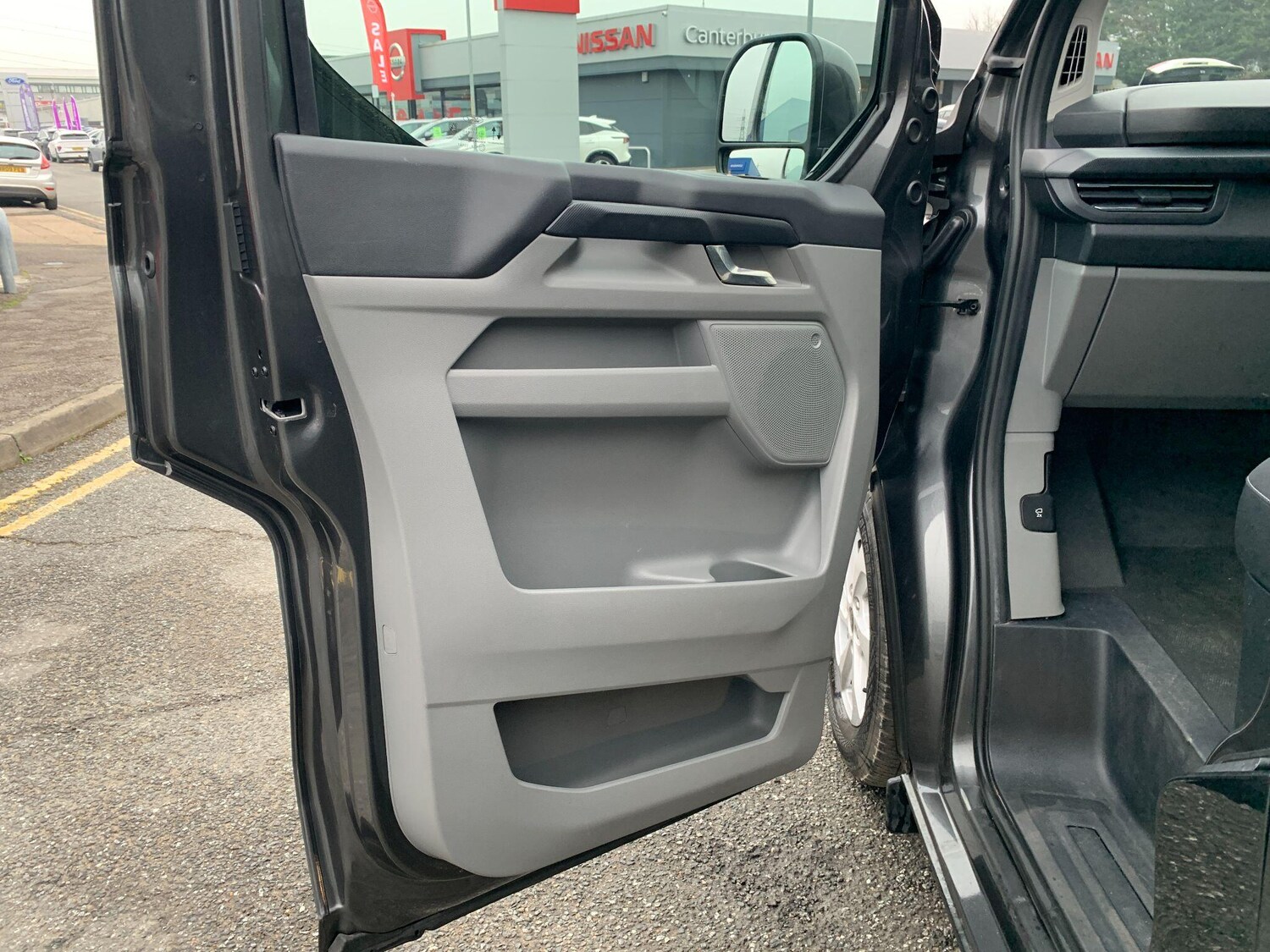 Used Ford Transit Custom for sale - 77344649: Photo 45