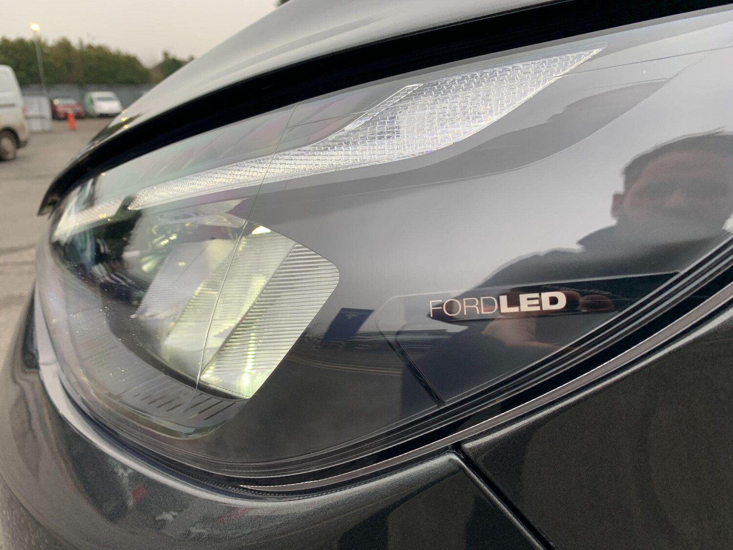 Used Ford Transit Custom for sale - 77344649: Photo 50