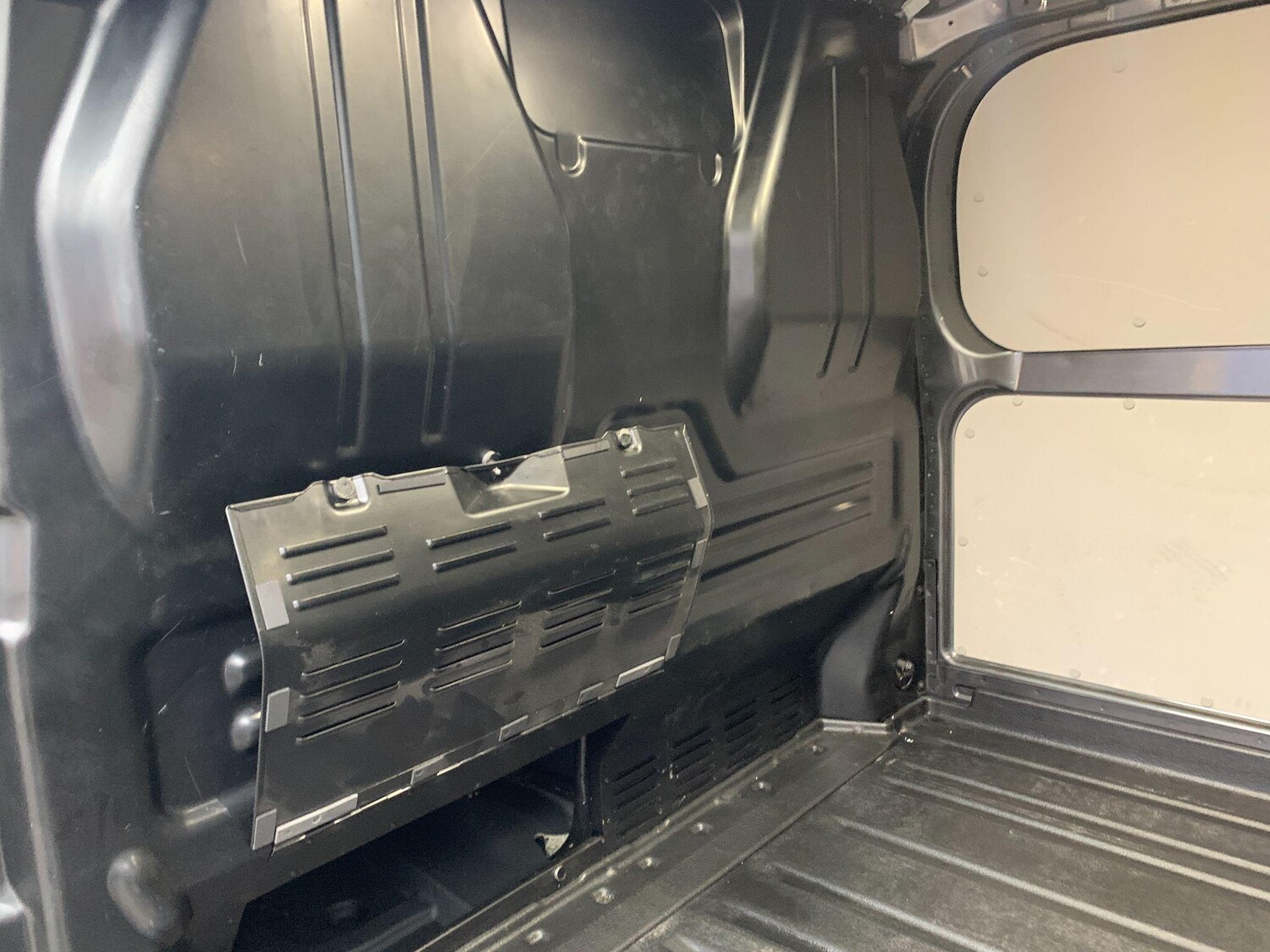 Used Ford Transit Custom for sale - 77344649: Photo 55