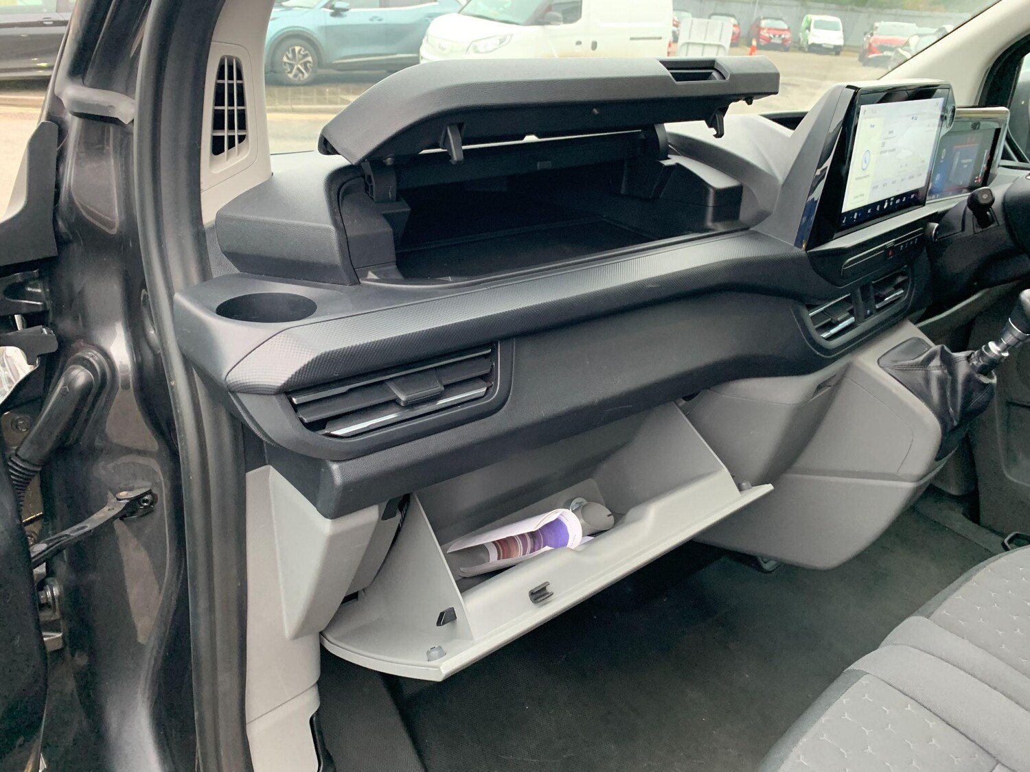 Used Ford Transit Custom for sale - 77344649: Photo 57