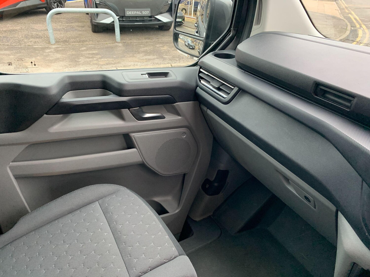 Used Ford Transit Custom for sale - 77344649: Photo 58