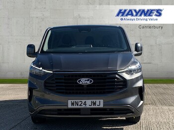 Used Ford Transit Custom 2024 for sale - 78259890: Photo
