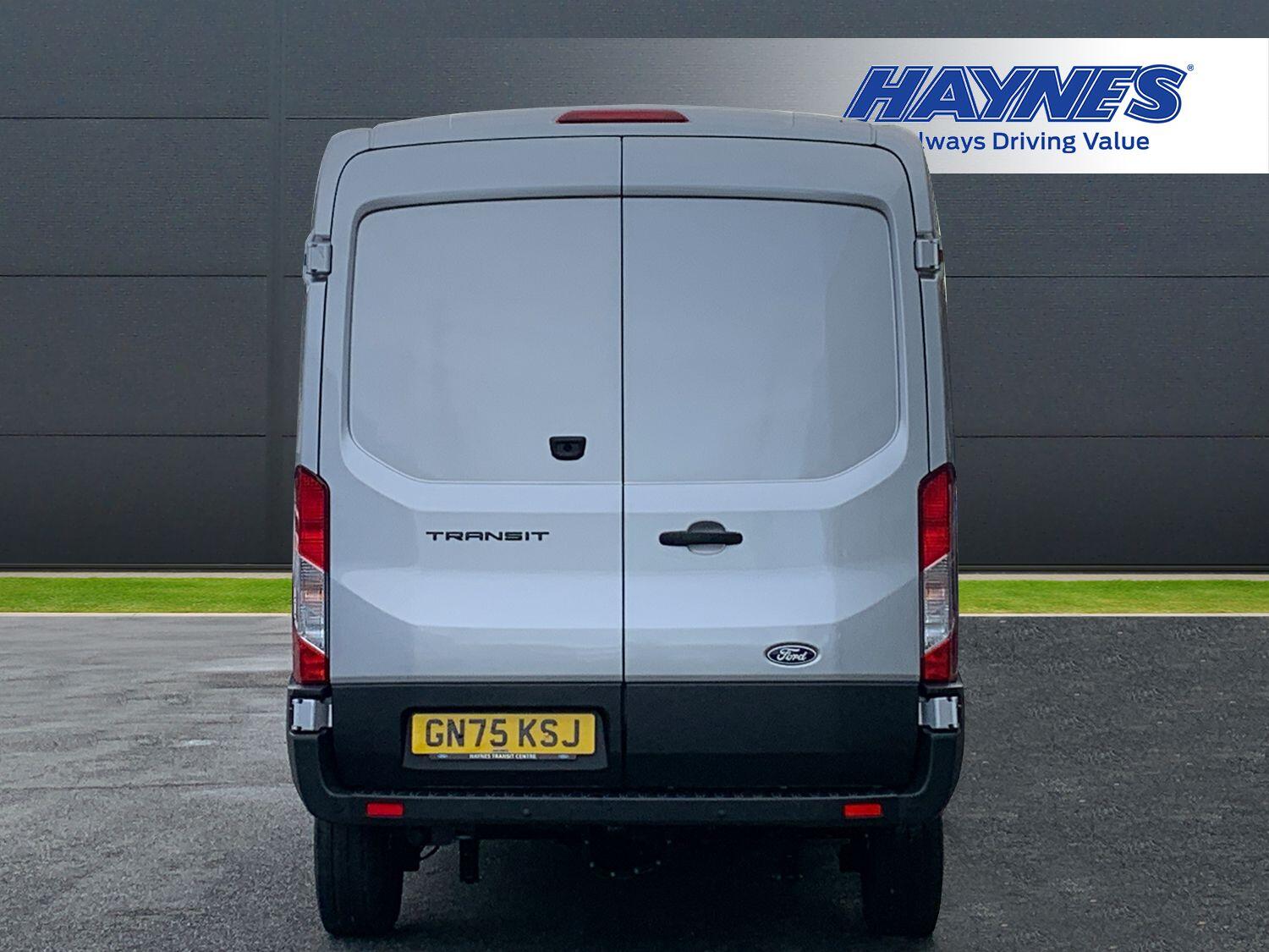 Used Ford Transit 2025 for sale - 76727956: Photo 12