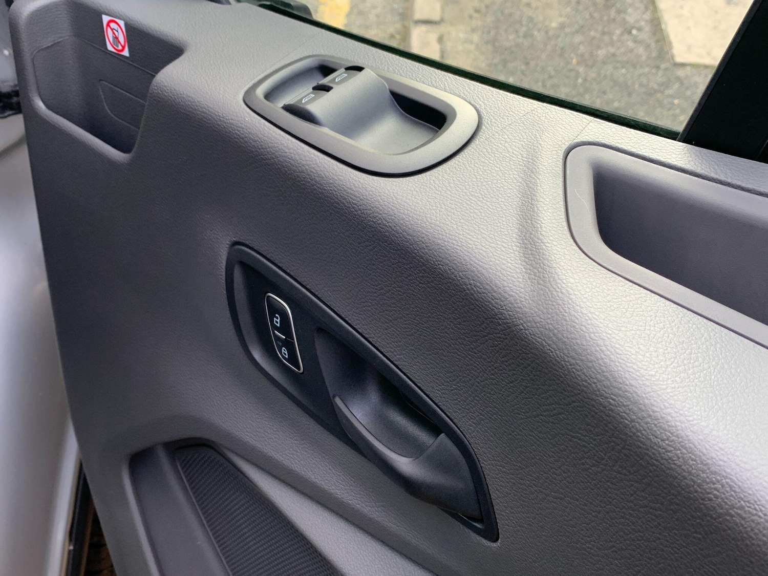 Used Ford Transit 2025 for sale - 76727956: Photo 18