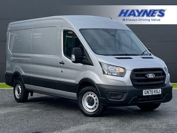 Used Ford Transit 2025 for sale - 76727956: Photo