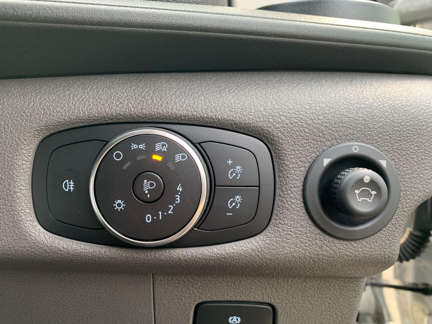 Used Ford Transit 2025 for sale - 76727956: Photo 20