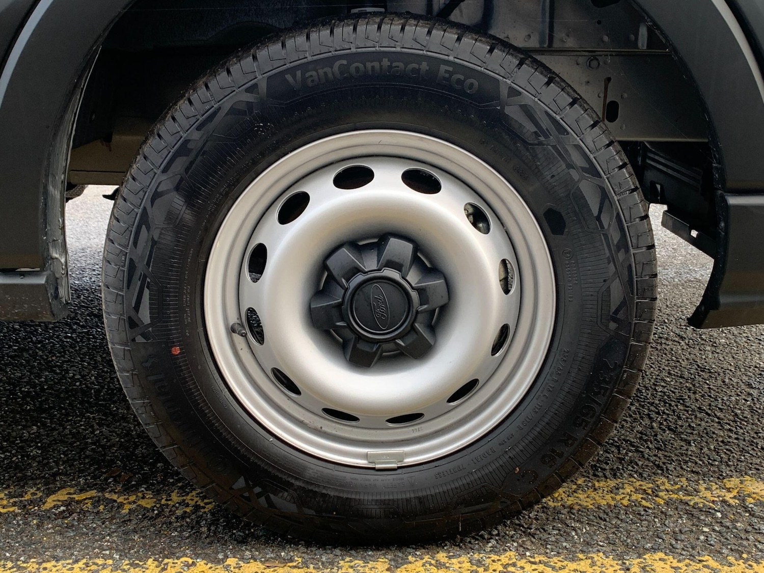 Used Ford Transit 2025 for sale - 76727956: Photo 22