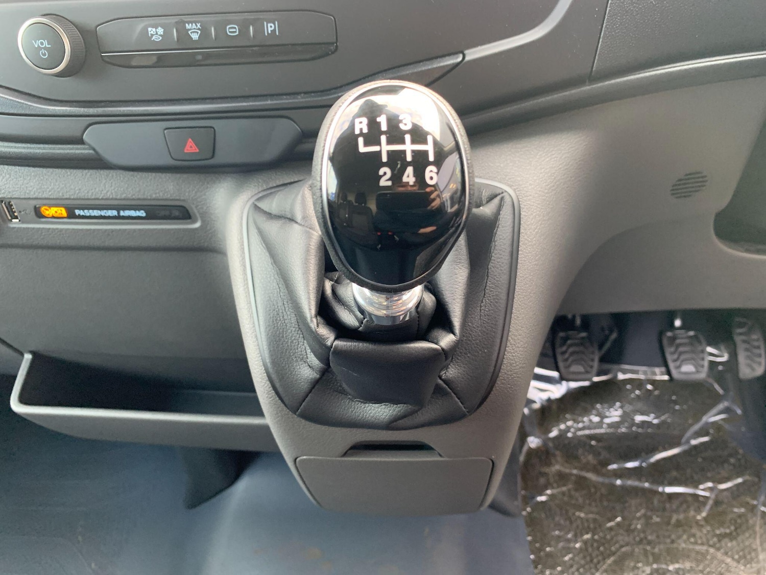 Used Ford Transit 2025 for sale - 76727956: Photo 24