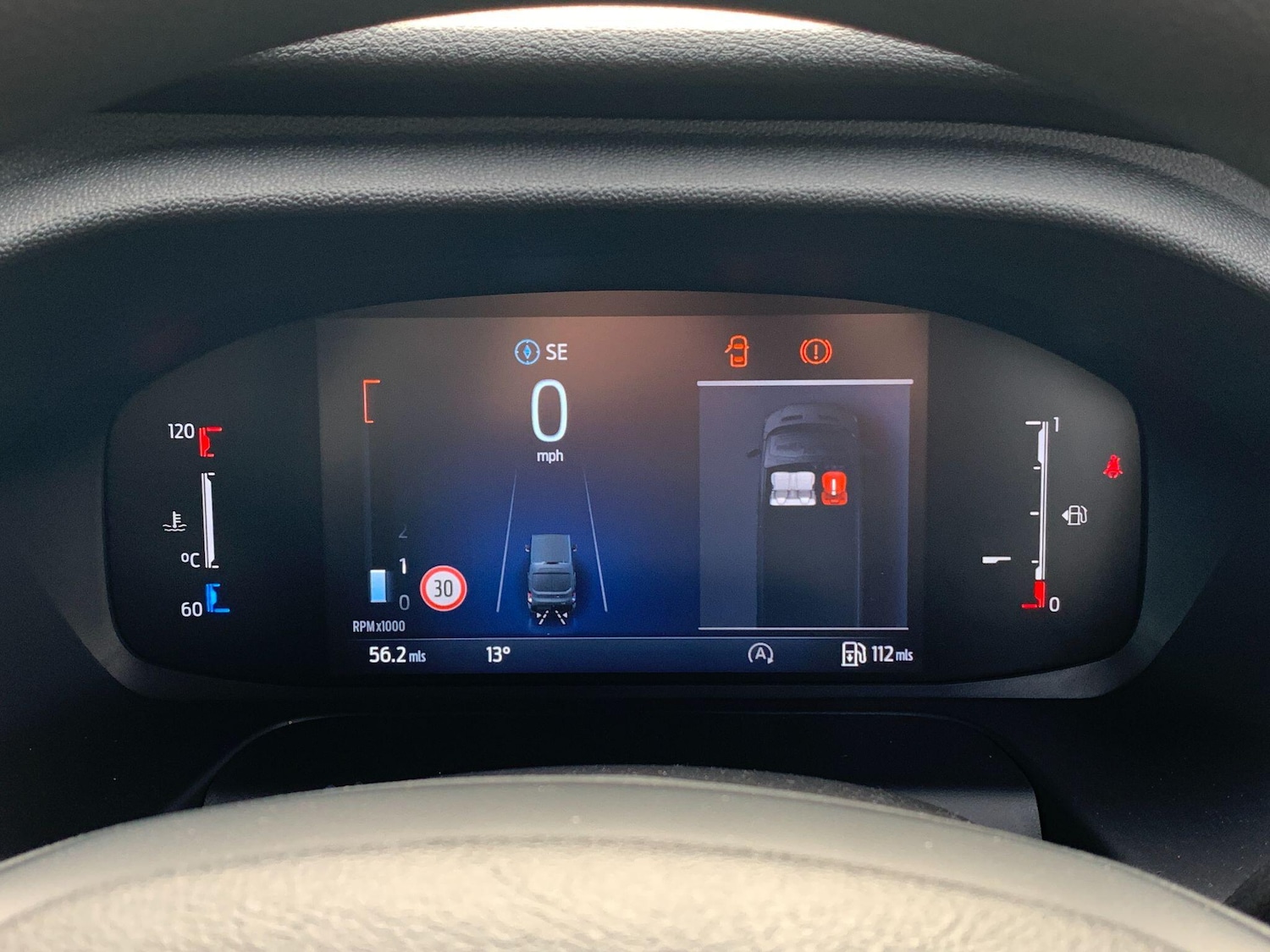 Used Ford Transit 2025 for sale - 76727956: Photo 25