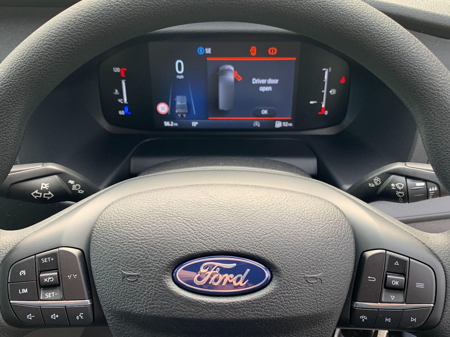 Used Ford Transit 2025 for sale - 76727956: Photo 26