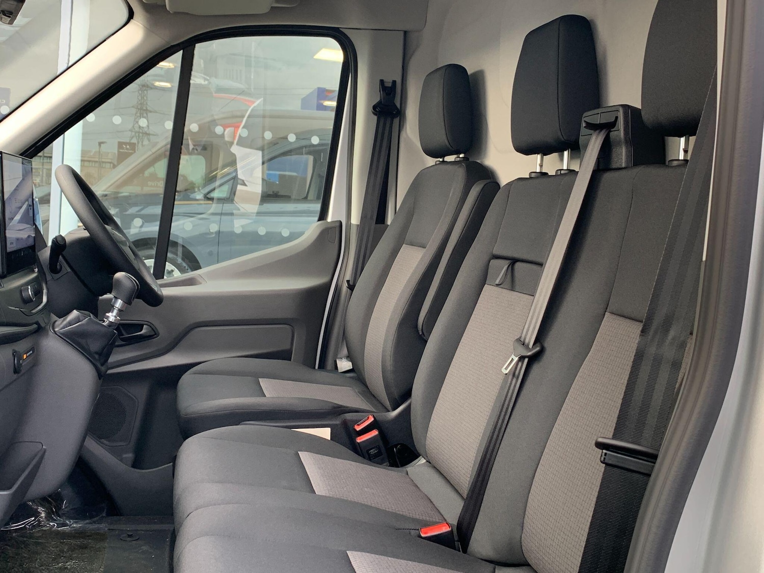 Used Ford Transit 2025 for sale - 76727956: Photo 27