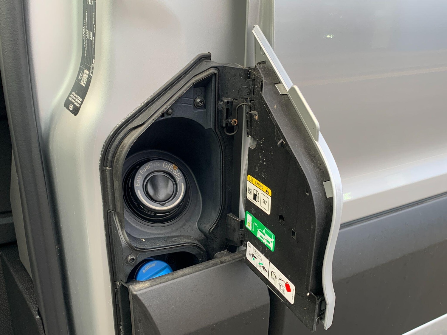 Used Ford Transit 2025 for sale - 76727956: Photo 28